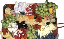 Load image into Gallery viewer, Charcuterie board, small gathering
