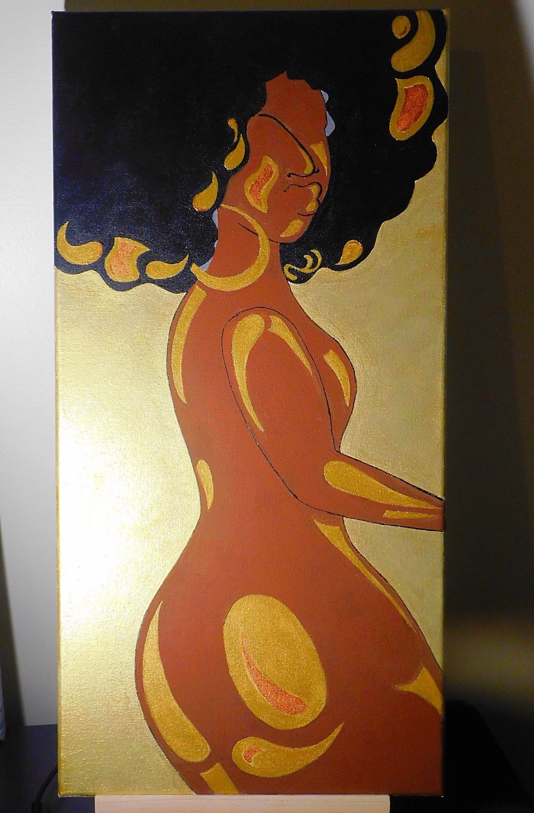 Brown Sugar