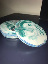 Load image into Gallery viewer, Perfectly Imperfect Coaster Set
