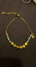 Load image into Gallery viewer, Custom beaded bracelet
