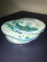 Load image into Gallery viewer, Perfectly Imperfect Coaster Set
